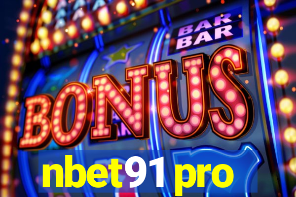 nbet91 pro